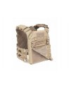 Recon Plate Carrier Coyote Tan Warrior